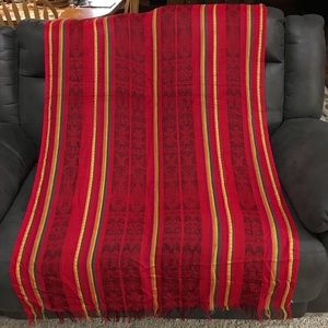 NWOT Pacha Mama Scarf or Shawl, 72 x 38 inches
